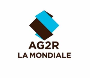 Logo AG2R