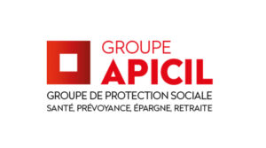 Logo Apicil