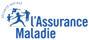 Logo Assurance maladie