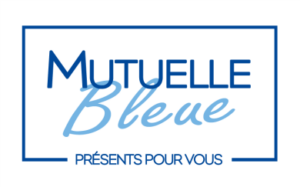 Logo Mutuele-bleue